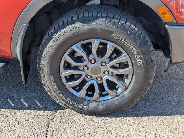 used 2019 Ford Ranger car, priced at $23,995