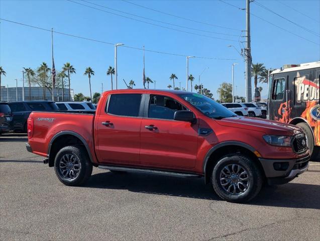 used 2019 Ford Ranger car, priced at $23,995