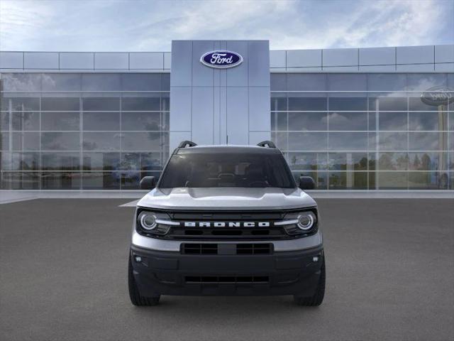 new 2024 Ford Bronco Sport car, priced at $35,420