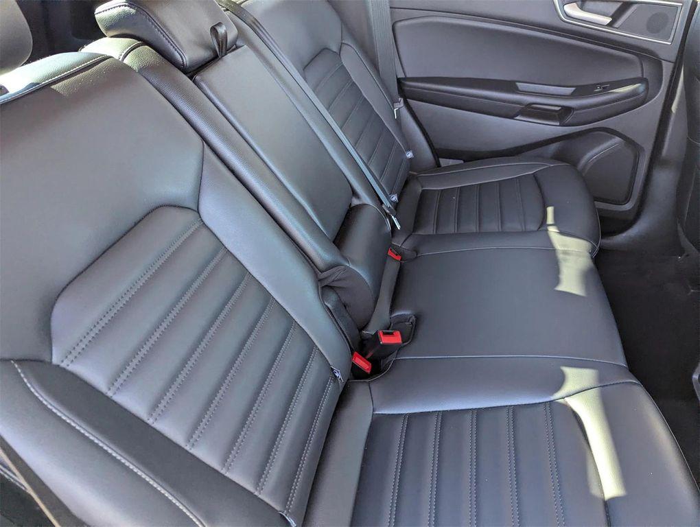 used 2024 Ford Edge car, priced at $24,935