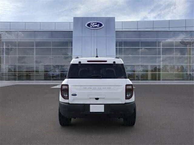 new 2024 Ford Bronco Sport car