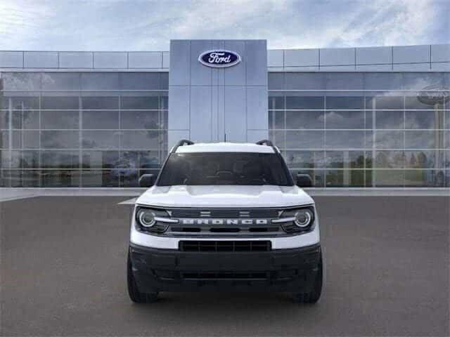 new 2024 Ford Bronco Sport car