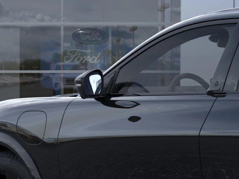 new 2025 Ford Mustang Mach-E car, priced at $47,602