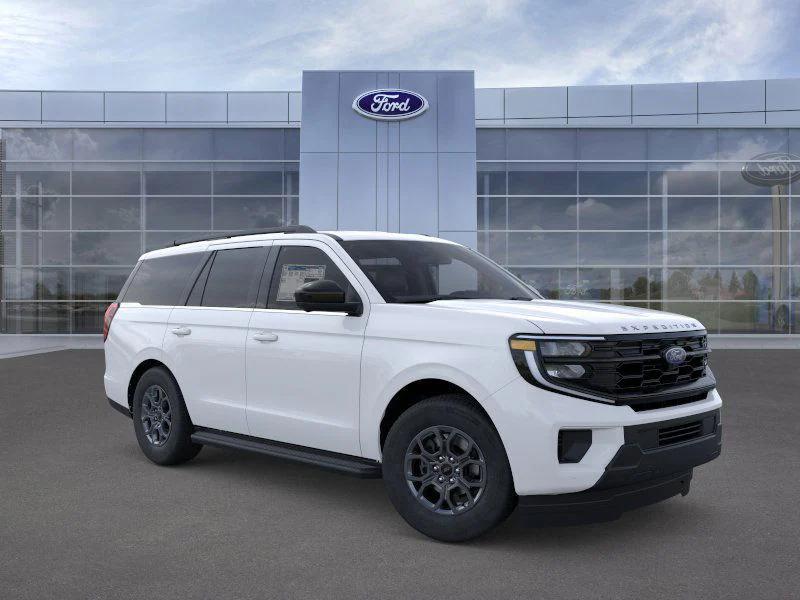 new 2025 Ford Expedition car, priced at $64,155