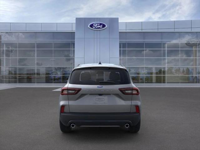 new 2025 Ford Escape car, priced at $29,720