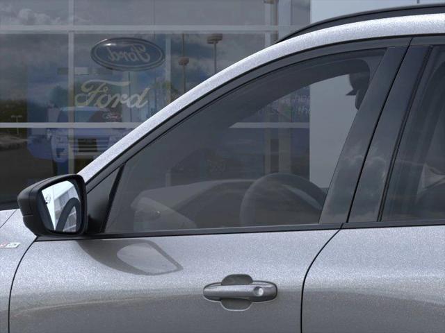 new 2025 Ford Escape car, priced at $27,220