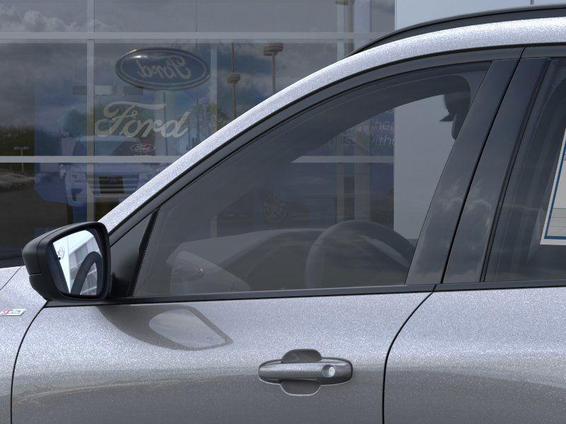 new 2025 Ford Escape car, priced at $27,220