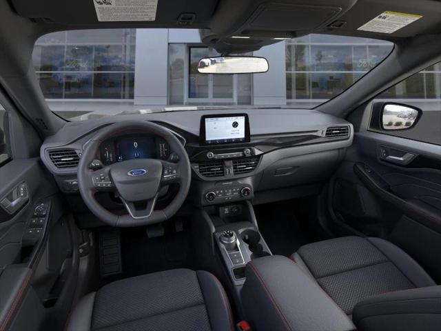 new 2025 Ford Escape car, priced at $27,220