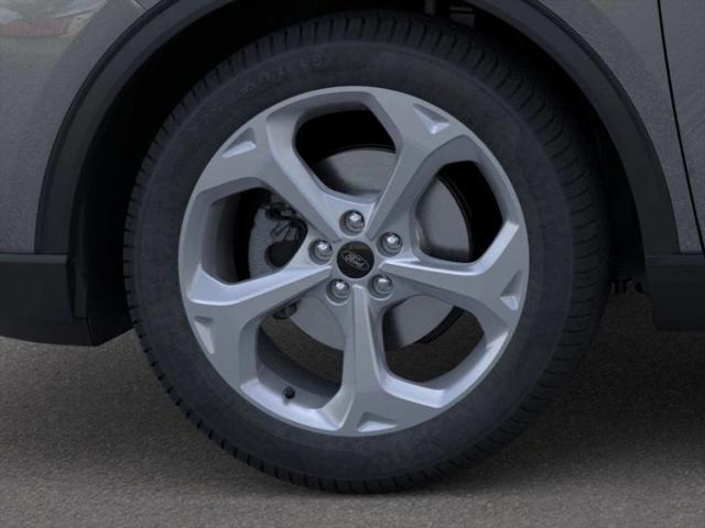 new 2025 Ford Escape car, priced at $27,220
