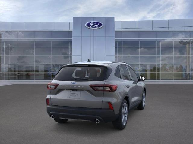 new 2025 Ford Escape car, priced at $27,220