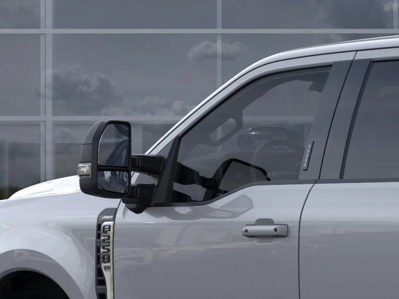 new 2026 Ford F-250 car, priced at $88,995