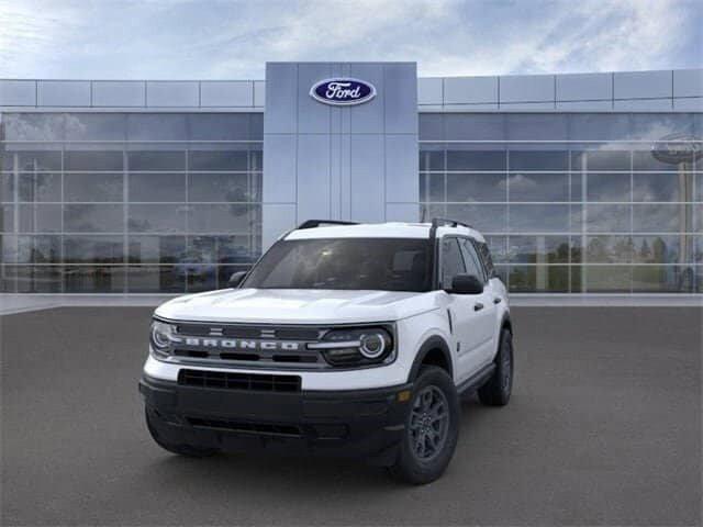 new 2024 Ford Bronco Sport car