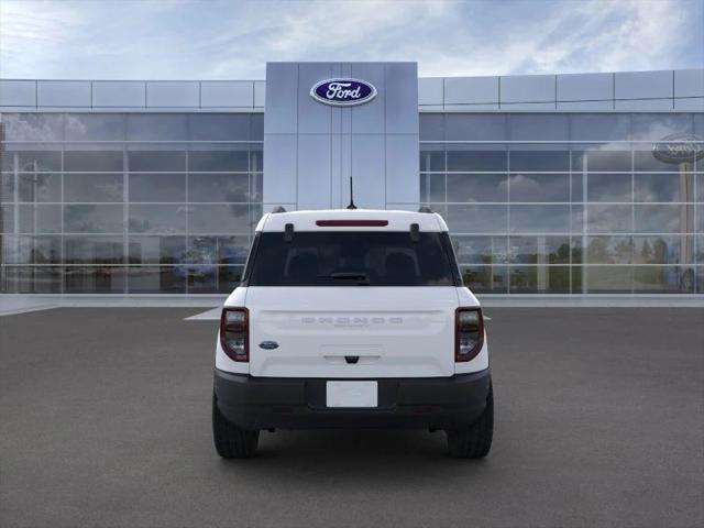 new 2024 Ford Bronco Sport car, priced at $26,390