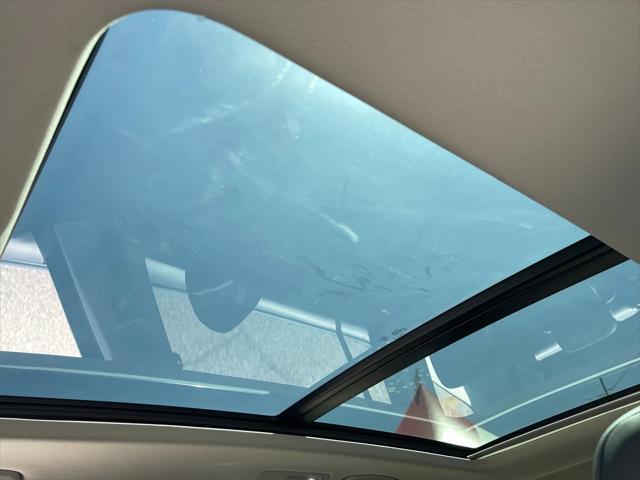 used 2023 Volkswagen Tiguan car, priced at $21,987
