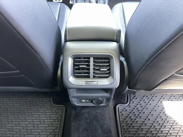used 2023 Volkswagen Tiguan car, priced at $21,987