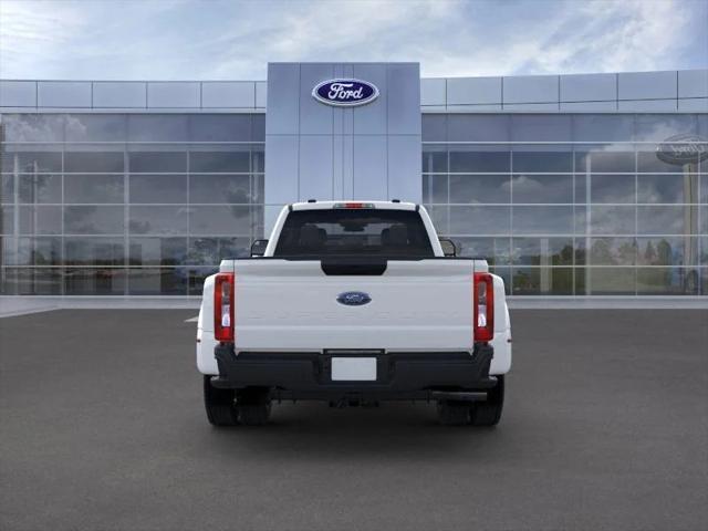 new 2024 Ford F-450 car, priced at $71,515