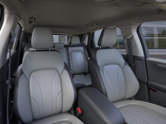 new 2025 Ford Escape PHEV car, priced at $40,161