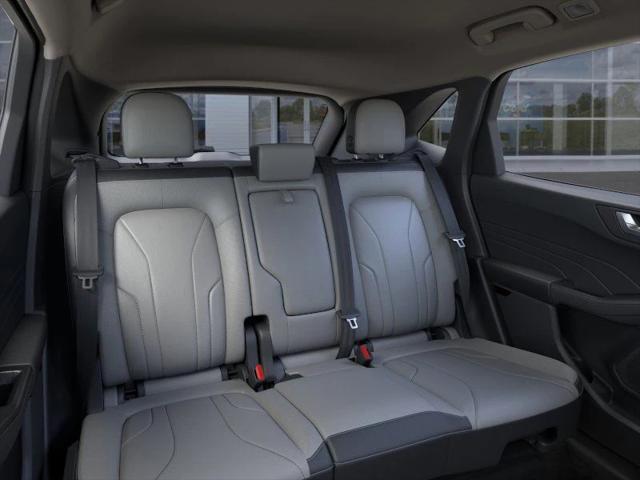 new 2025 Ford Escape PHEV car, priced at $40,161