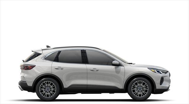 new 2025 Ford Escape PHEV car, priced at $40,161