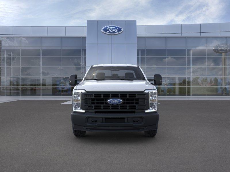 new 2024 Ford F-350 car, priced at $48,755