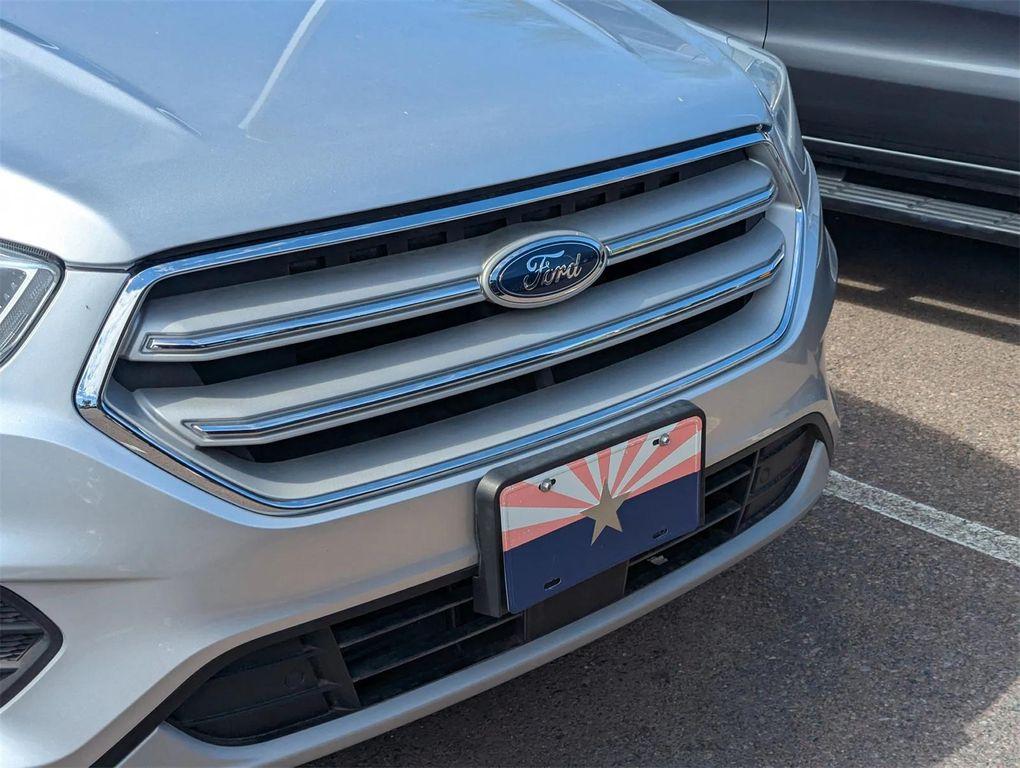 used 2018 Ford Escape car, priced at $15,981