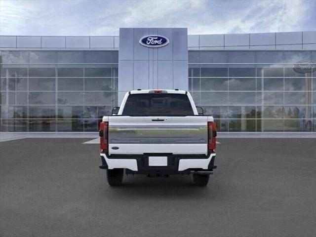 new 2024 Ford F-250 car