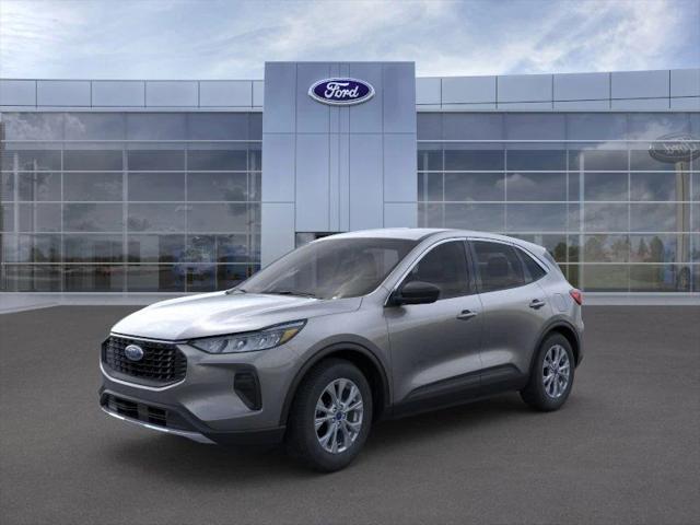 new 2024 Ford Escape car