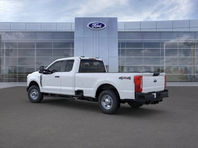 new 2024 Ford F-350 car