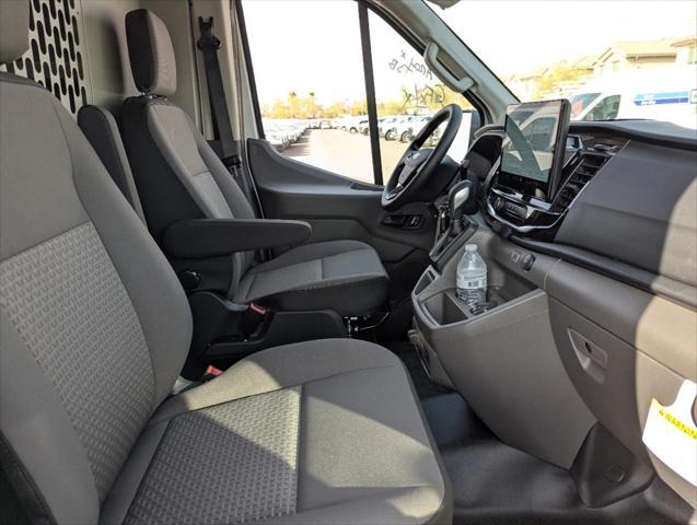 new 2024 Ford Transit-250 car, priced at $58,500