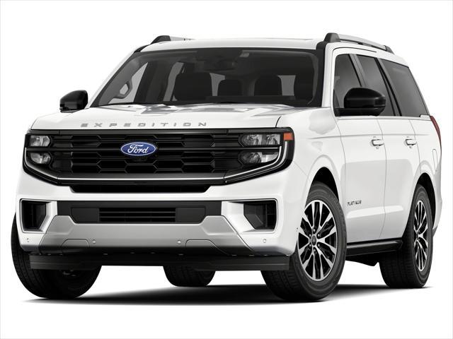 new 2025 Ford Expedition car, priced at $76,425