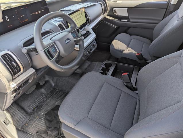 new 2025 Ford Expedition car, priced at $59,020