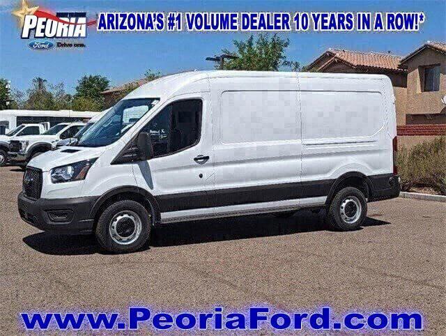 new 2024 Ford Transit-350 car