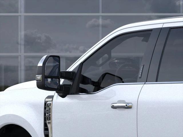 new 2025 Ford F-250 car, priced at $88,578