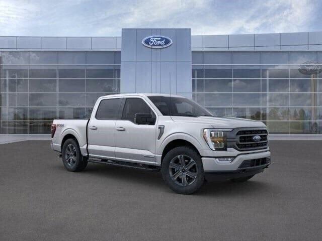 new 2023 Ford F-150 car