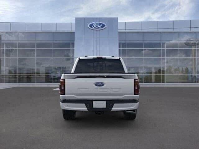 new 2023 Ford F-150 car