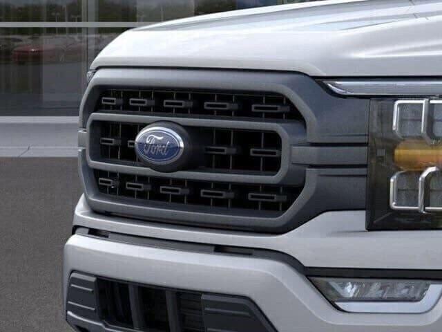 new 2023 Ford F-150 car