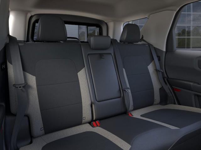 new 2025 Ford Bronco Sport car, priced at $30,585