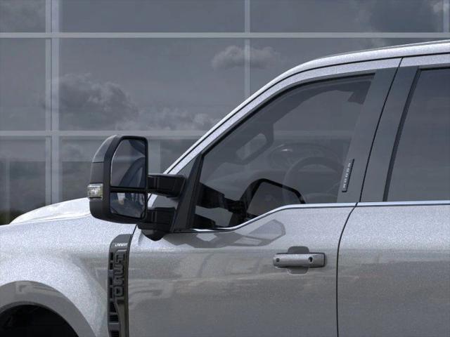 new 2025 Ford F-350 car, priced at $90,845