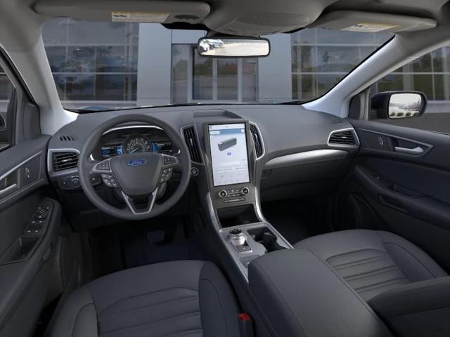 new 2024 Ford Edge car