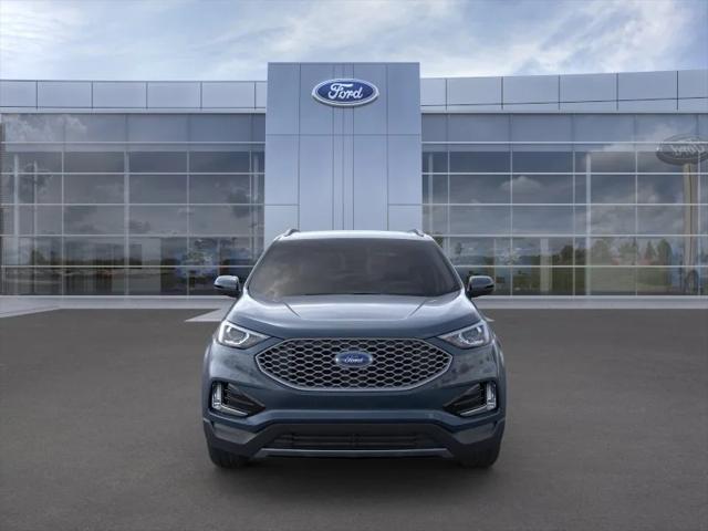 new 2024 Ford Edge car