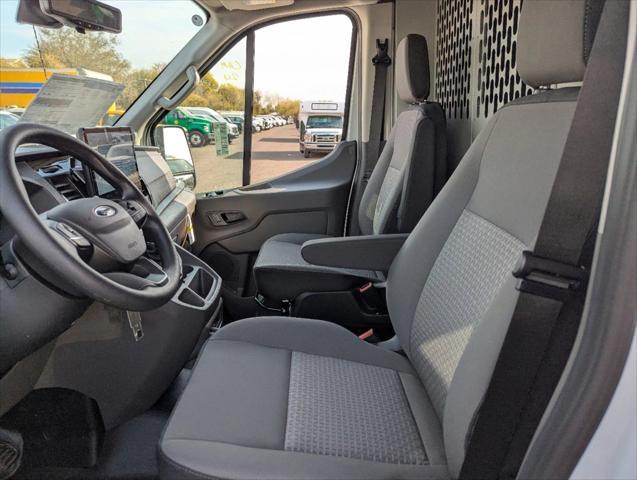 new 2024 Ford Transit-250 car, priced at $58,500