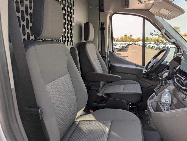 new 2024 Ford Transit-250 car, priced at $58,500