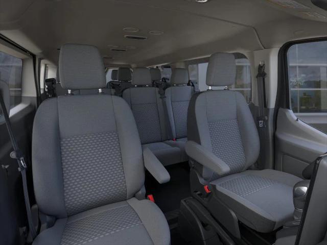 new 2024 Ford Transit-350 car, priced at $59,805