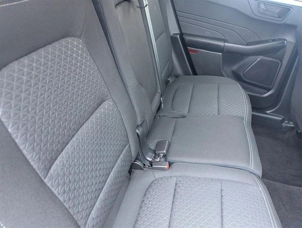 used 2024 Ford Escape car, priced at $22,150