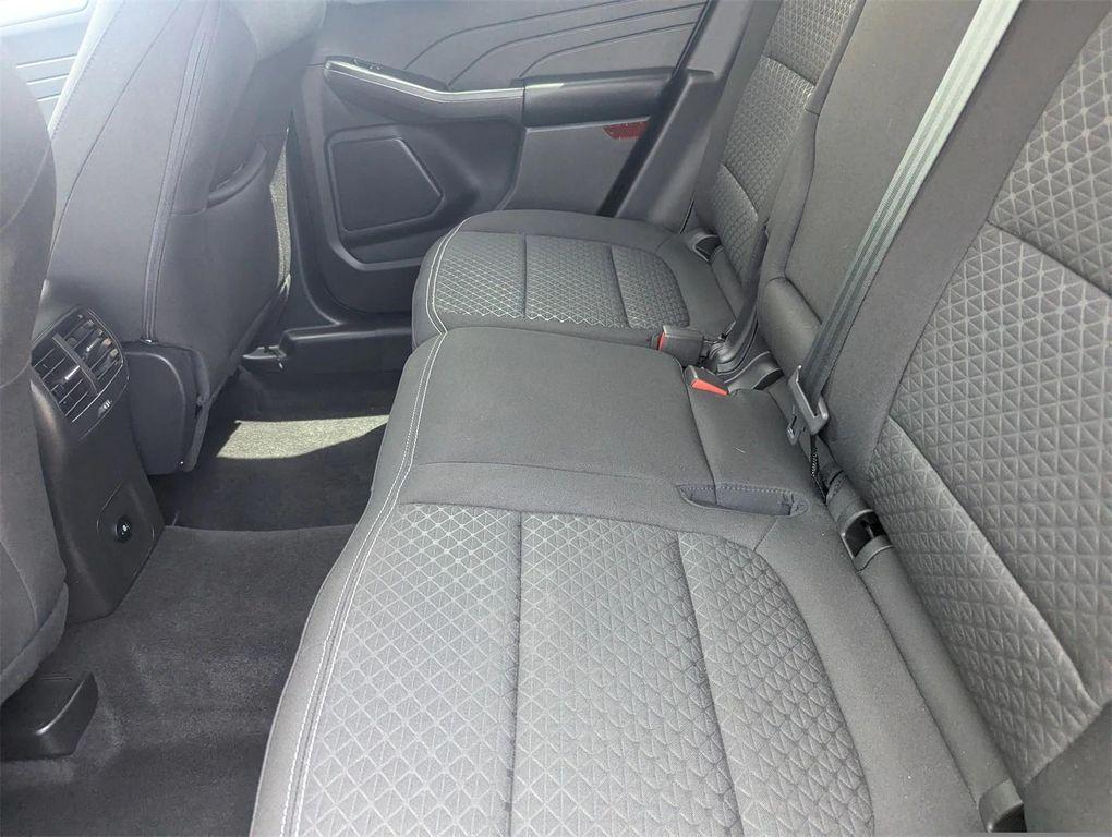 used 2024 Ford Escape car, priced at $22,150