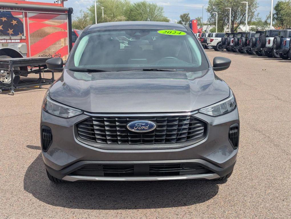 used 2024 Ford Escape car, priced at $22,150