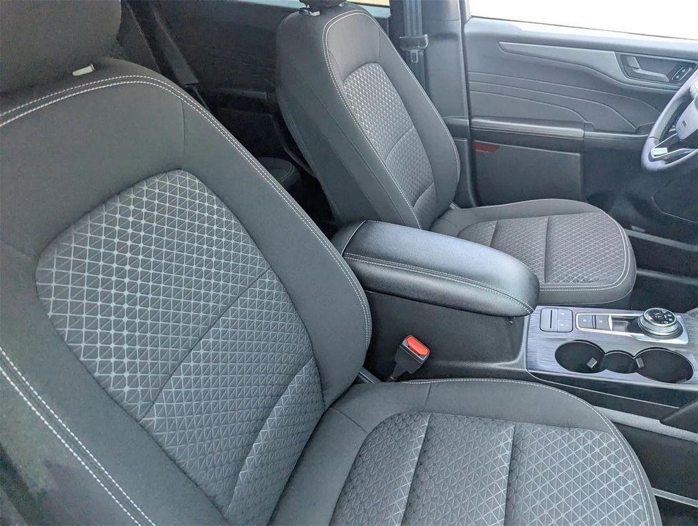 used 2024 Ford Escape car, priced at $22,150