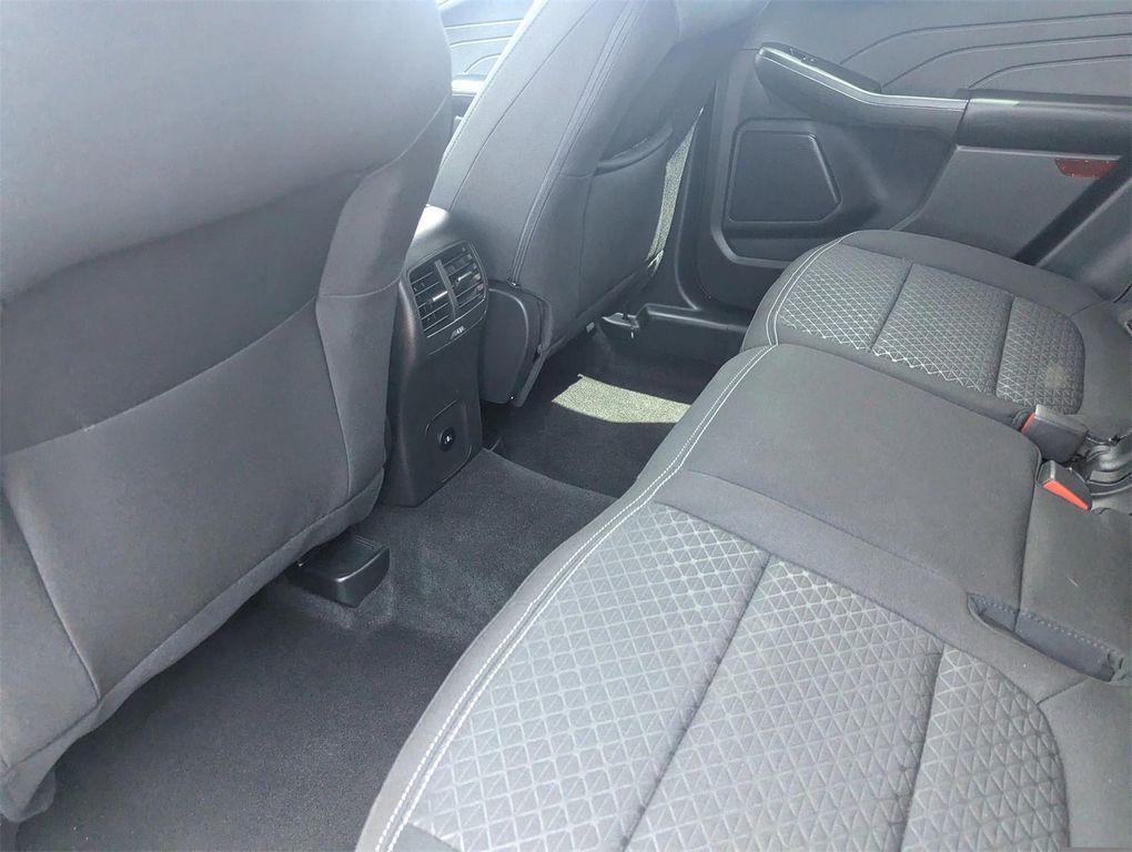 used 2024 Ford Escape car, priced at $22,150