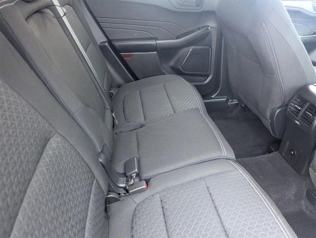 used 2024 Ford Escape car, priced at $22,150