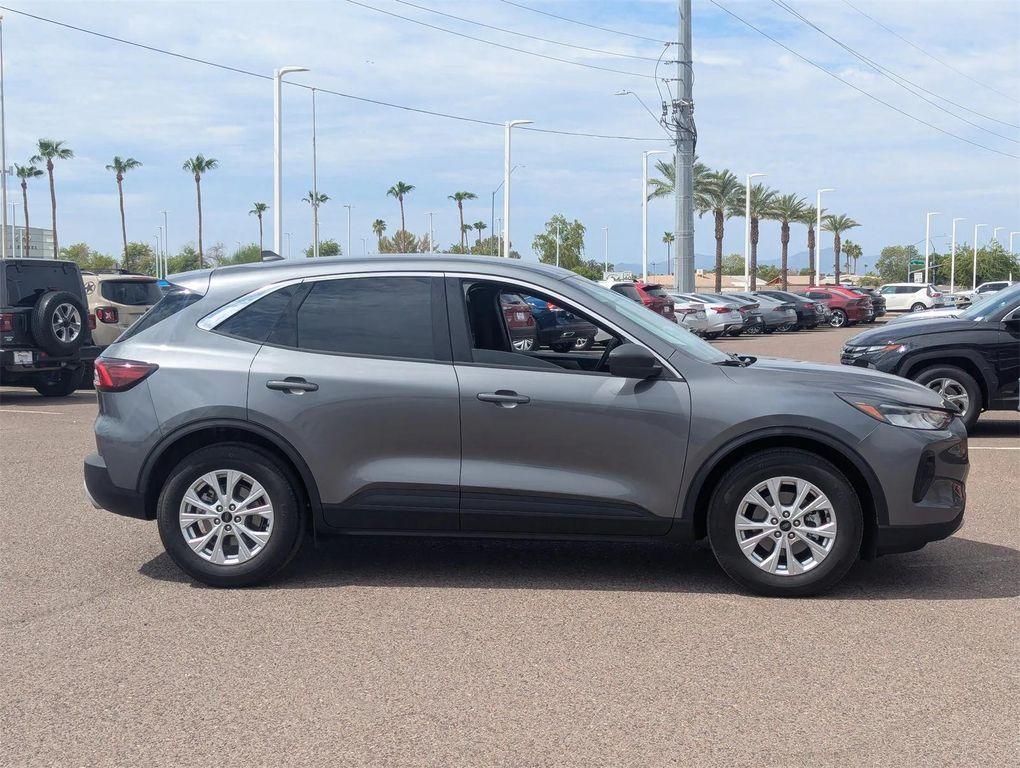 used 2024 Ford Escape car, priced at $22,150